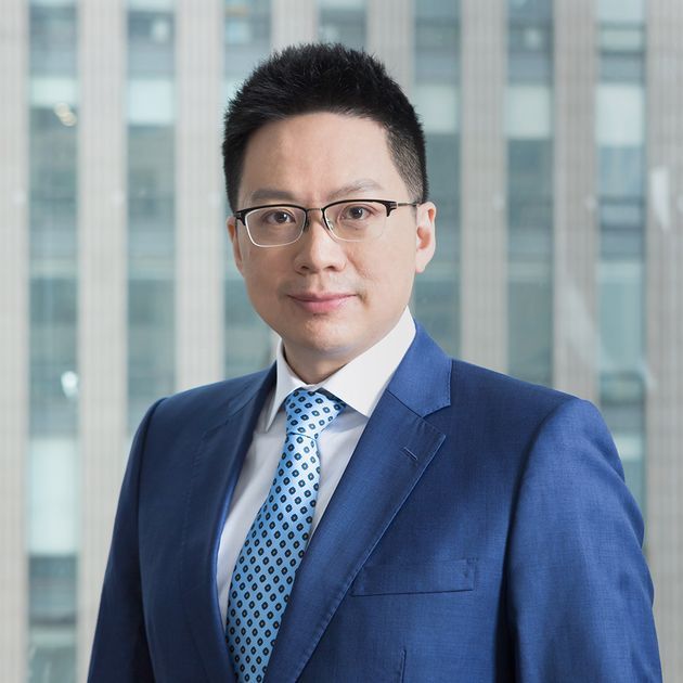 Richard Chang