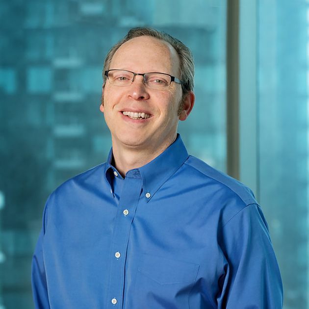 Jeffrey M. Engerman