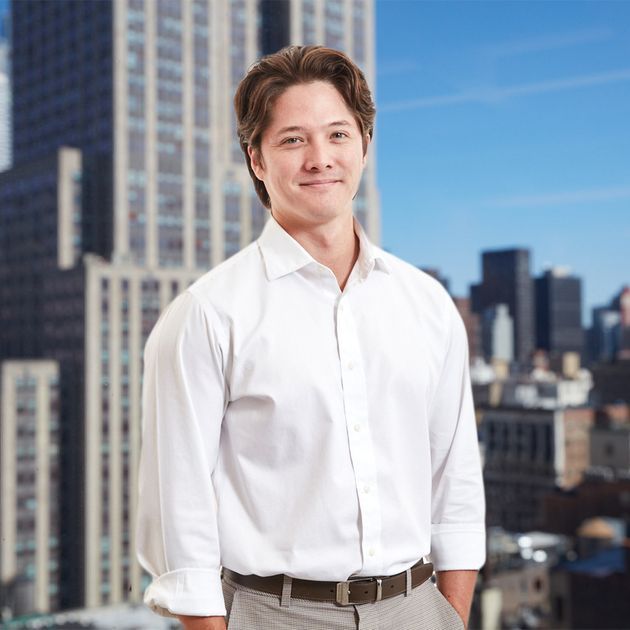 Jaime R. Lacson