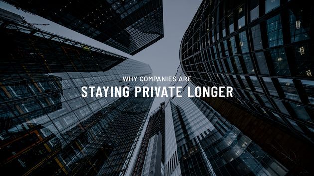 With longer timelines, hear how this trend is changing strategies for founders, employees, and investors.