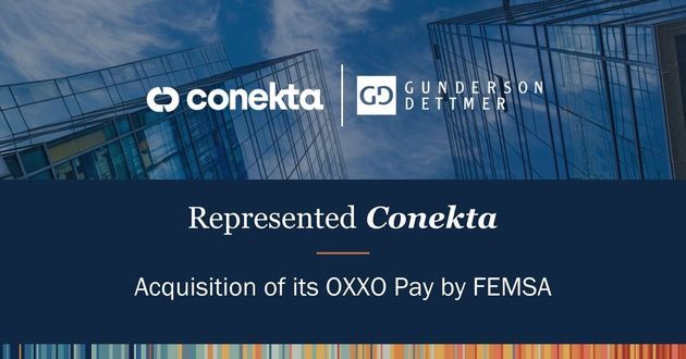 Latin America-based Conekta OXXO Pay Acquired by FEMSA