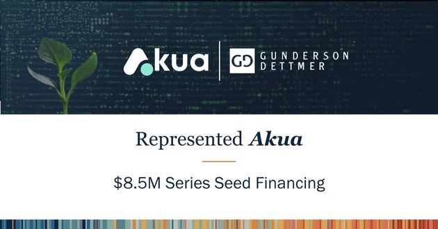 Colombia-Based Akua Raises $8.5M Series Seed