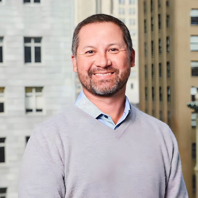 Brian L. Willbur