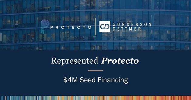 Protecto Announces $4M Seed Led by Together Fund