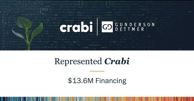 Mexico Auto Insurance Platform Crabi Announces $13.6M Financing