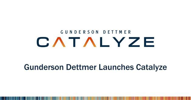 Gunderson Dettmer Launches Catalyze: An Exclusive Community Platform Built to Support and Empower Companies Throughout the Startup Journey