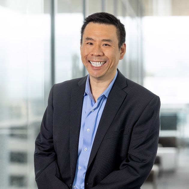 Adam Lin