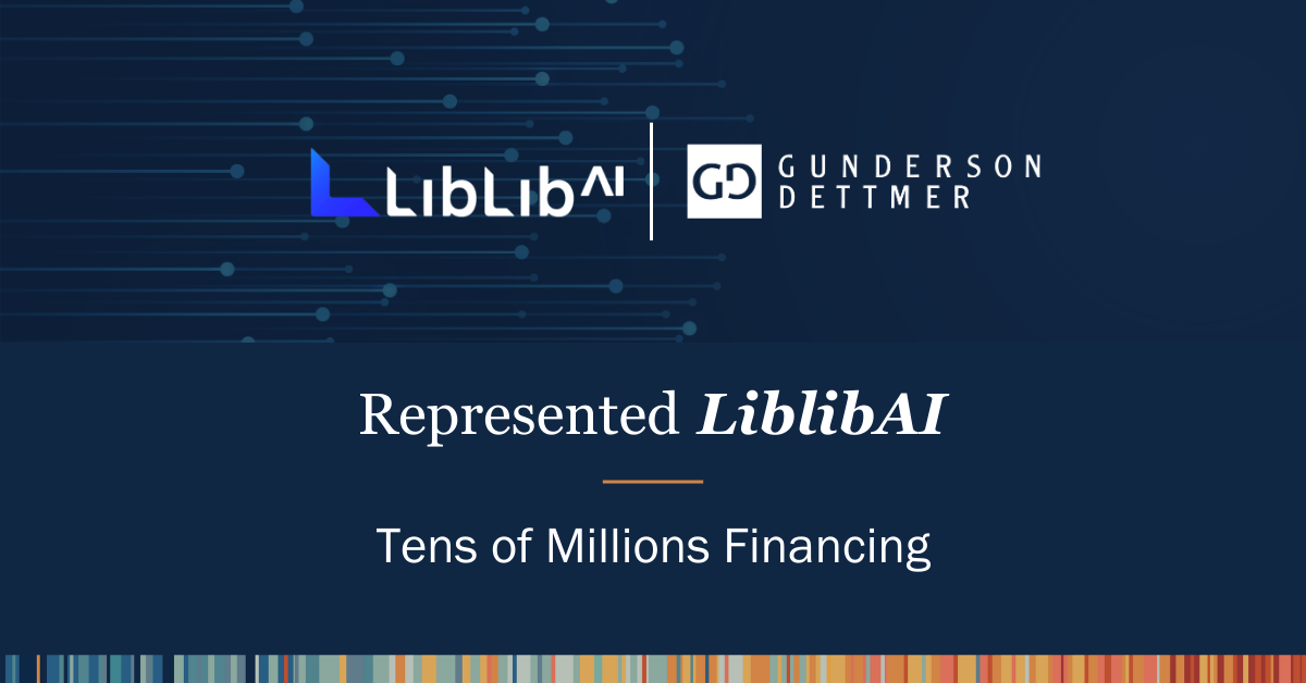 LiblibAI Announces Tens of Millions in New Financing