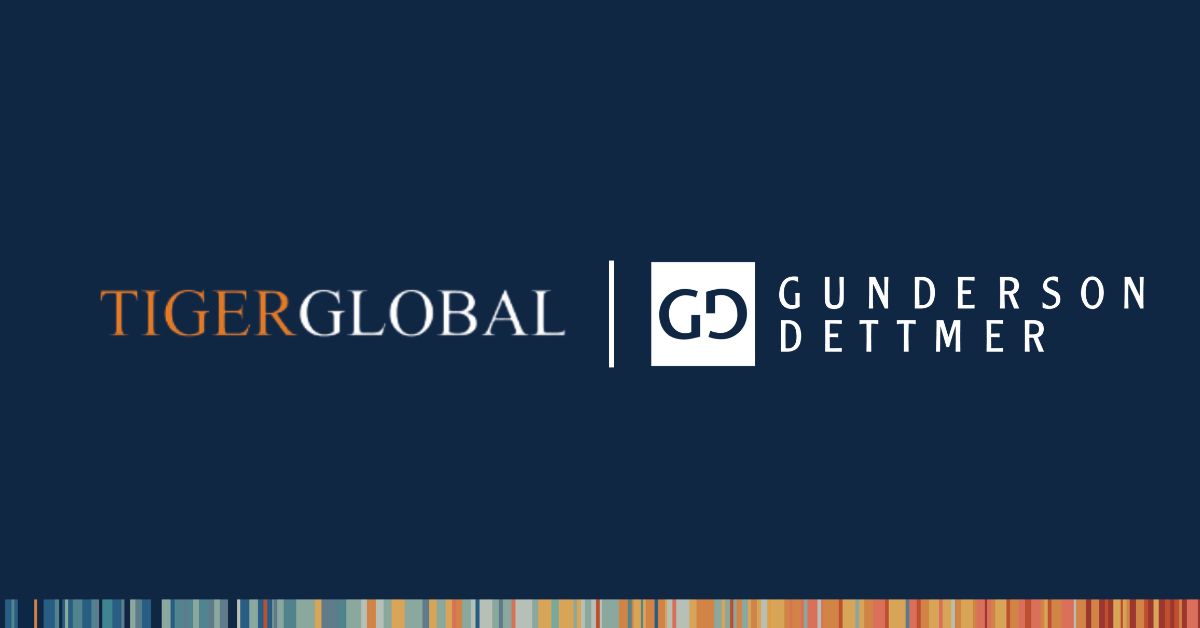 Tiger Global Leads $250M Series E Financing of Deliverr