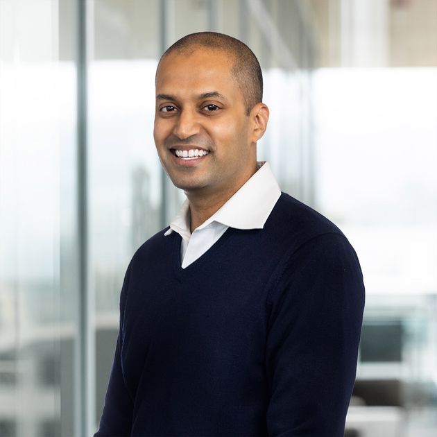 Naveen Pai