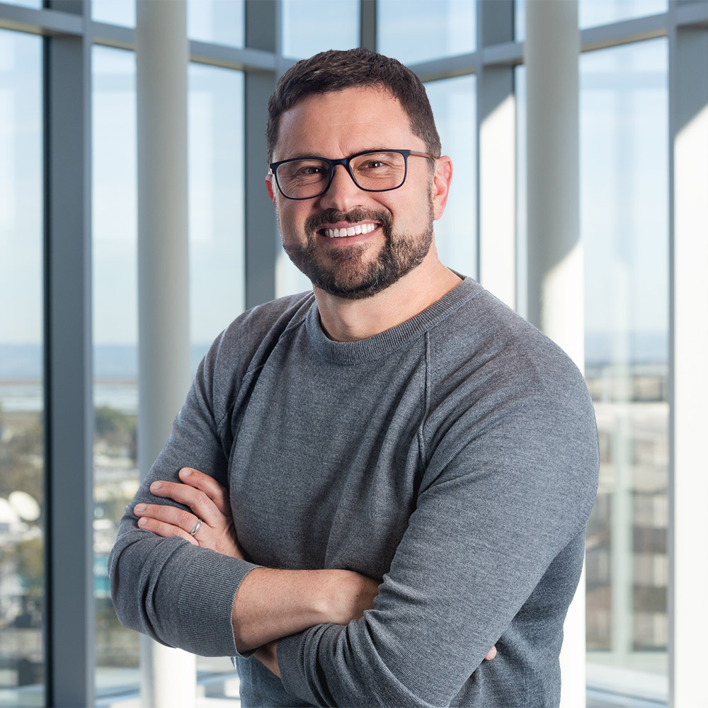 Andy Bradley - Gunderson Dettmer