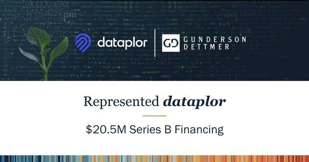 dataplor Announces $20.5M Series B Led by F-Prime