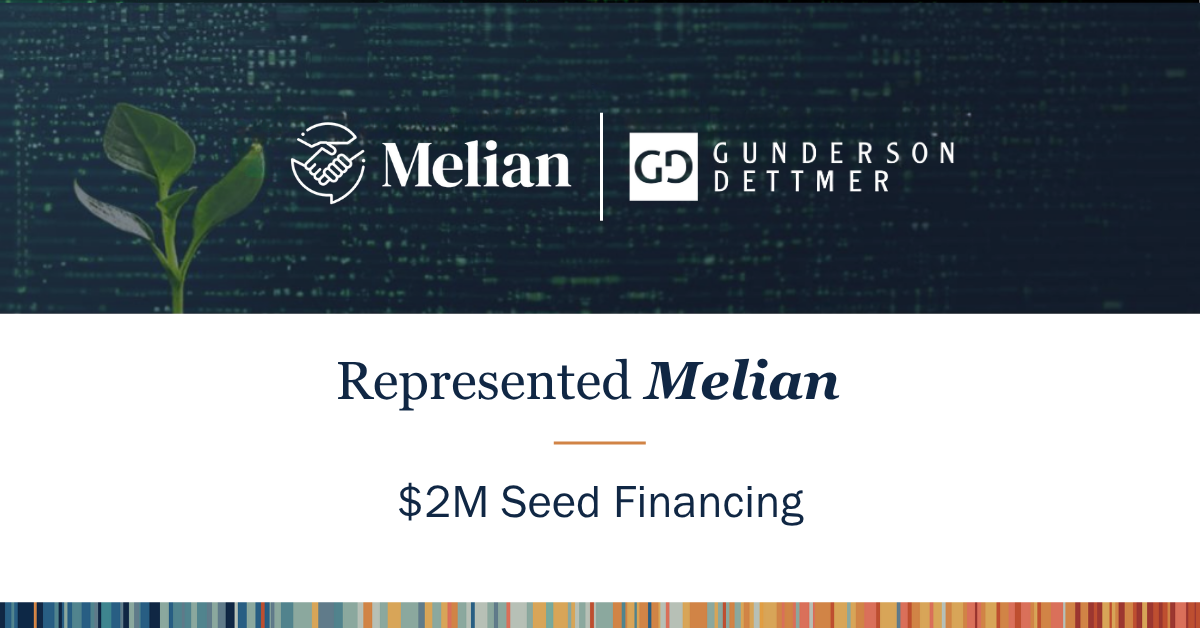 Argentina E-commerce Platform Melian Announces $2M Series Seed