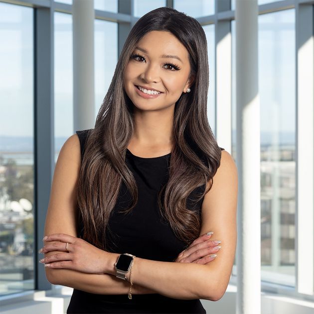 Esalyna Y. Liang