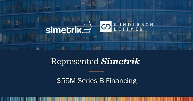 Colombia-Based Simetrik Announces $55M Series B