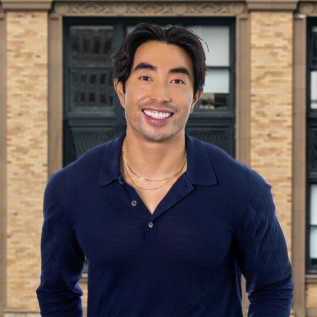 Michael J. Hui