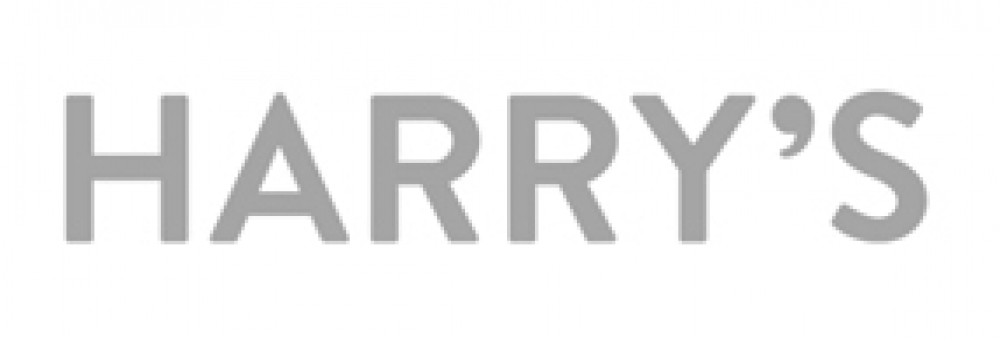 Harry's Logo